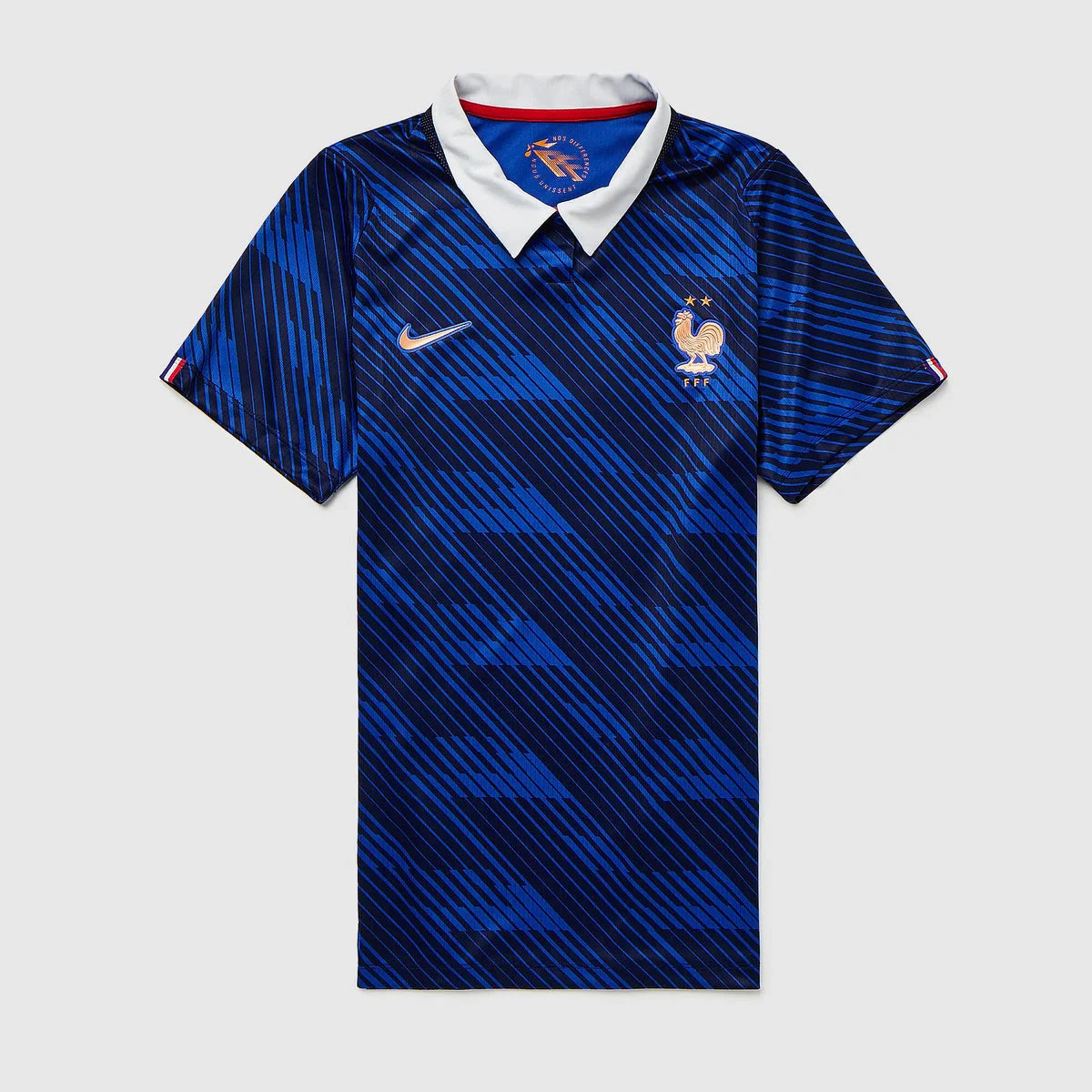 France - Home 26/27 Men's Jersey