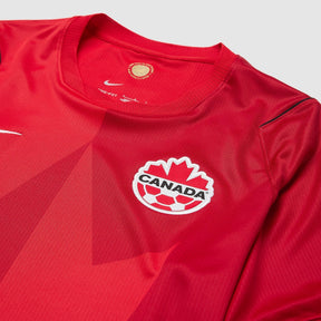 Canada - Home 26/27 Men's Jersey