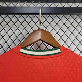 Portugal - Home 25/26 Men's Jersey