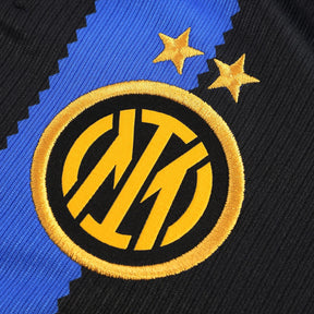 Inter Milan - Home 26/27 Men's Jersey