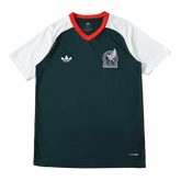 Mexico - Training Top 26/27