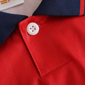 São Paulo - Retro Home 1994 Jersey