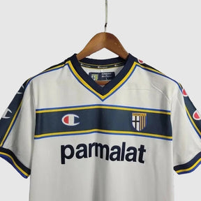 Parma - Retro Away 02/03 Jersey