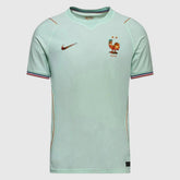 France - Away 26/27 Player Edition Jersey