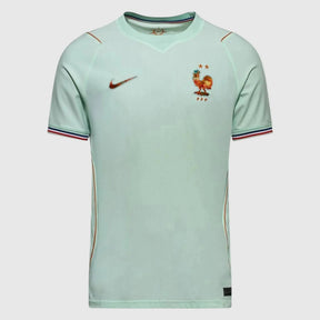 France - Away 26/27 Player Edition Jersey
