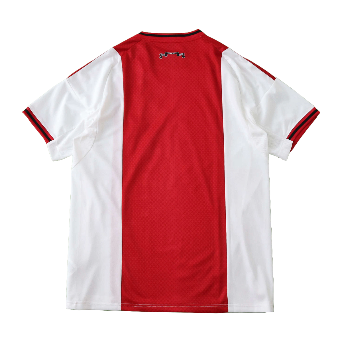 Ajax - Home 25/26 Men's Jersey