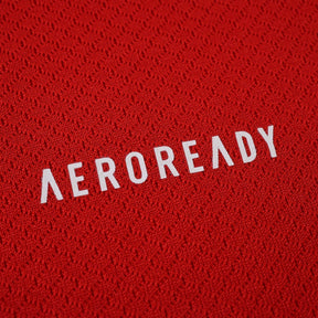 Liverpool - Home 25/26 Kids Jersey Kit