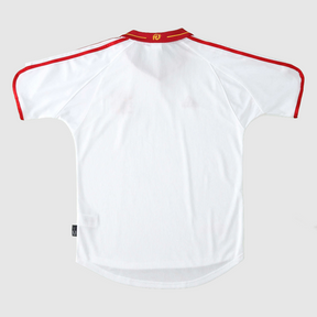 São Paulo - Retro Away 2000 Jersey