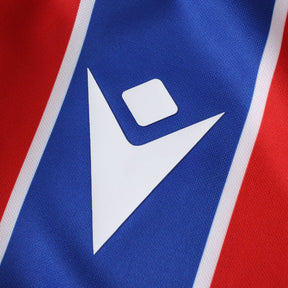Crystal Palace - Home 25/26 Men's Jersey