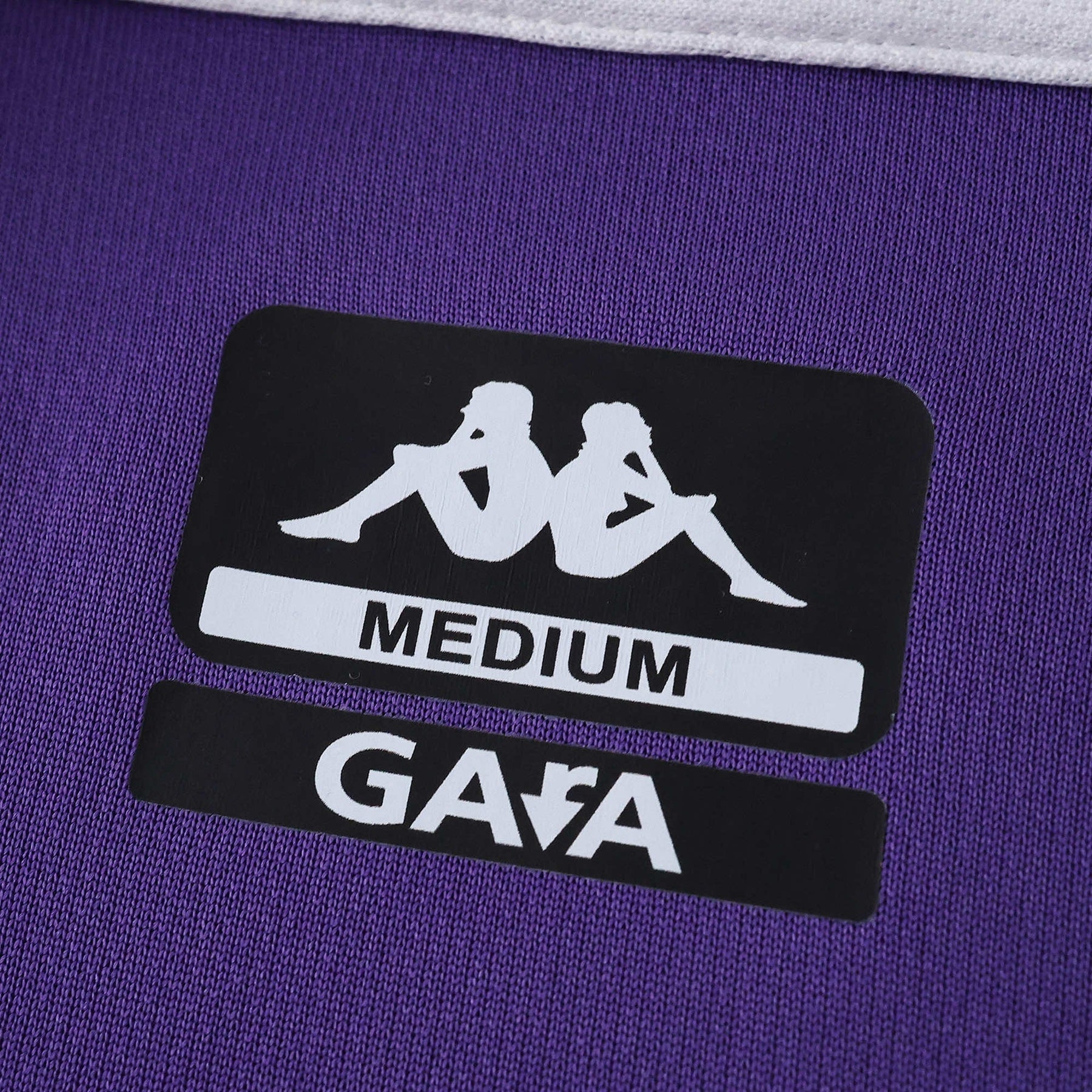 Fiorentina - Home 25/26 Men's Jersey