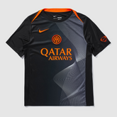 Inter Milan - Pre-Match Third 25/26 Jersey