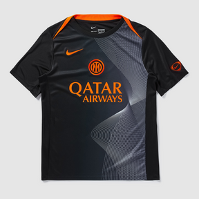 Inter Milan - Pre-Match Third 25/26 Jersey