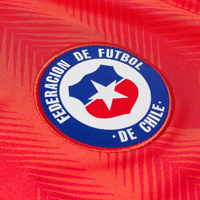 Chile - Home 26/27 Men's Jersey