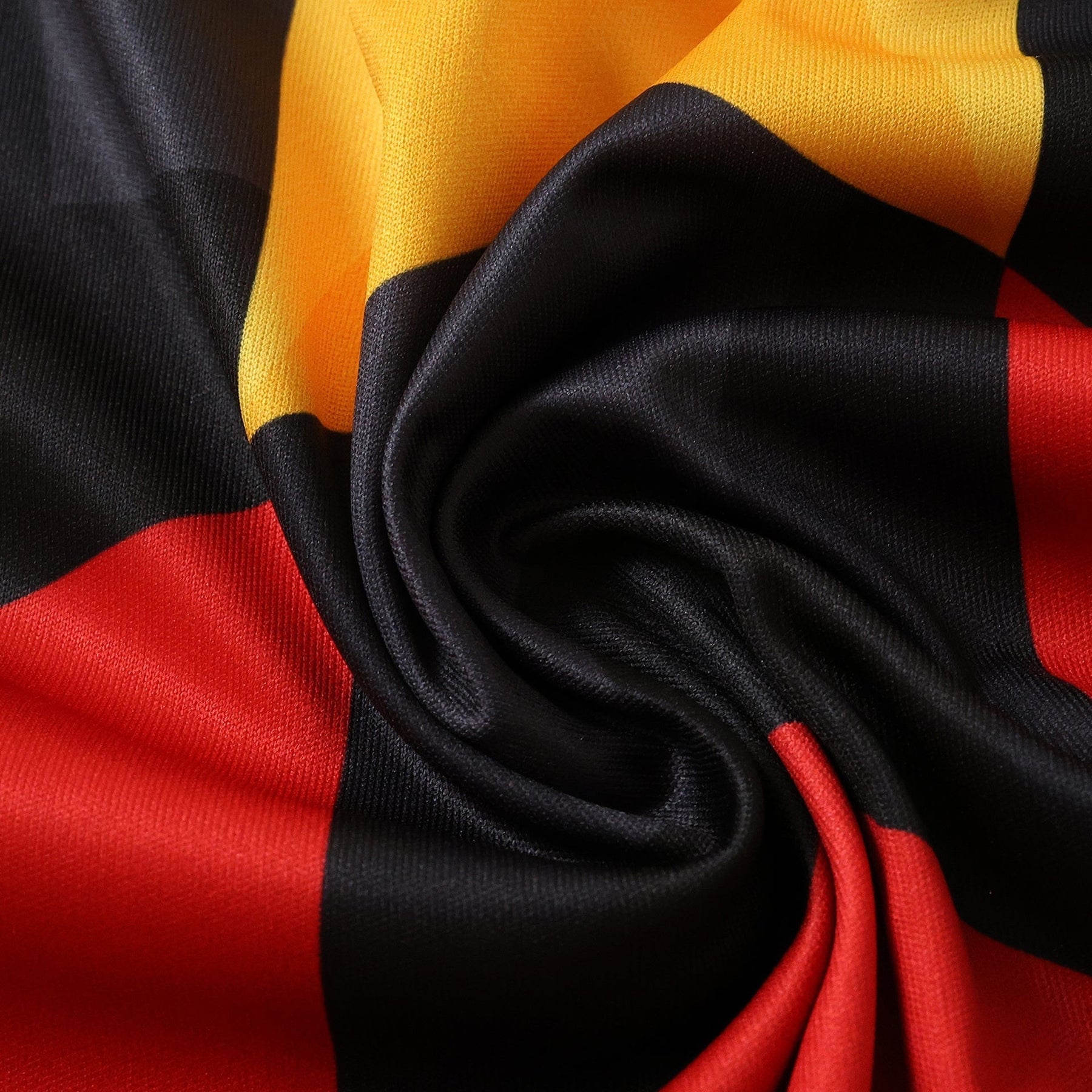 Germany - Pre-Match 26/27 Jersey