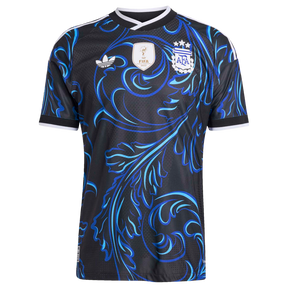 Argentina - Away 26/27 Player Edition Jersey