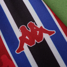 Barcelona - Retro Home 1996/97 Jersey