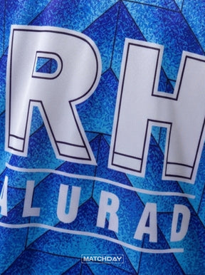 Jersey Retro Home 1888/89