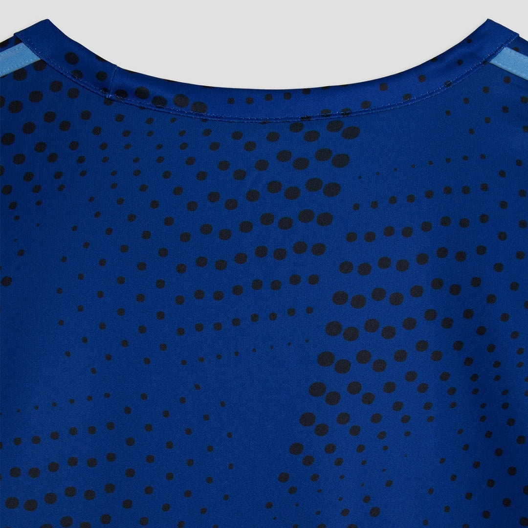 Como 1907 - Pre-Match 25/26 Jersey