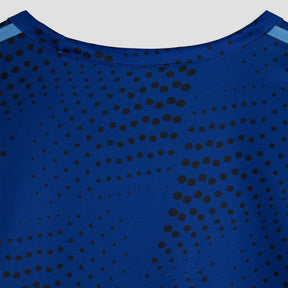 Como 1907 - Pre-Match 25/26 Jersey