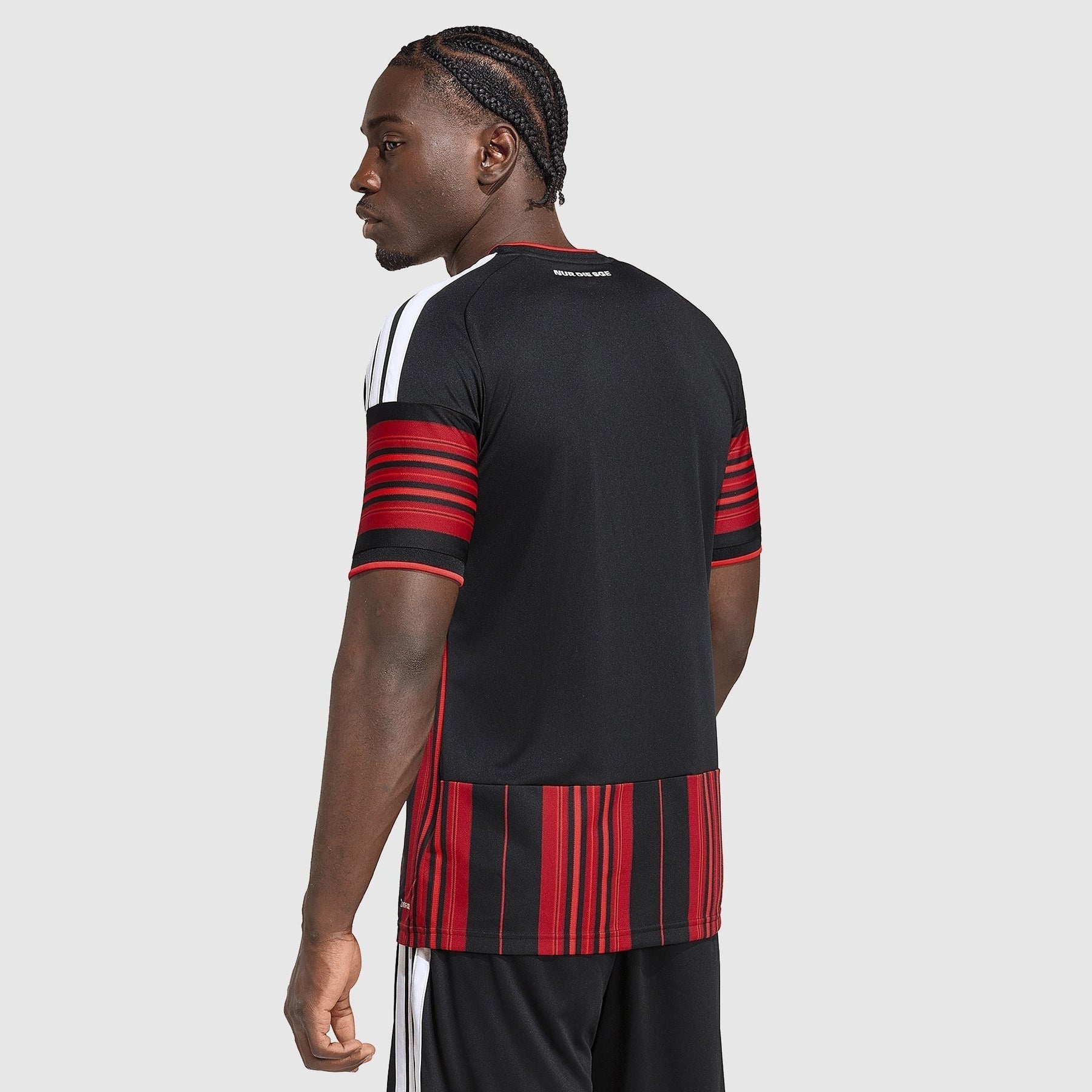 Eintracht Frankfurt - Home 26/27 Men's Jersey