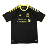 Liverpool - Retro Third 2010/11 Jersey