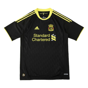 Liverpool - Retro Third 2010/11 Jersey