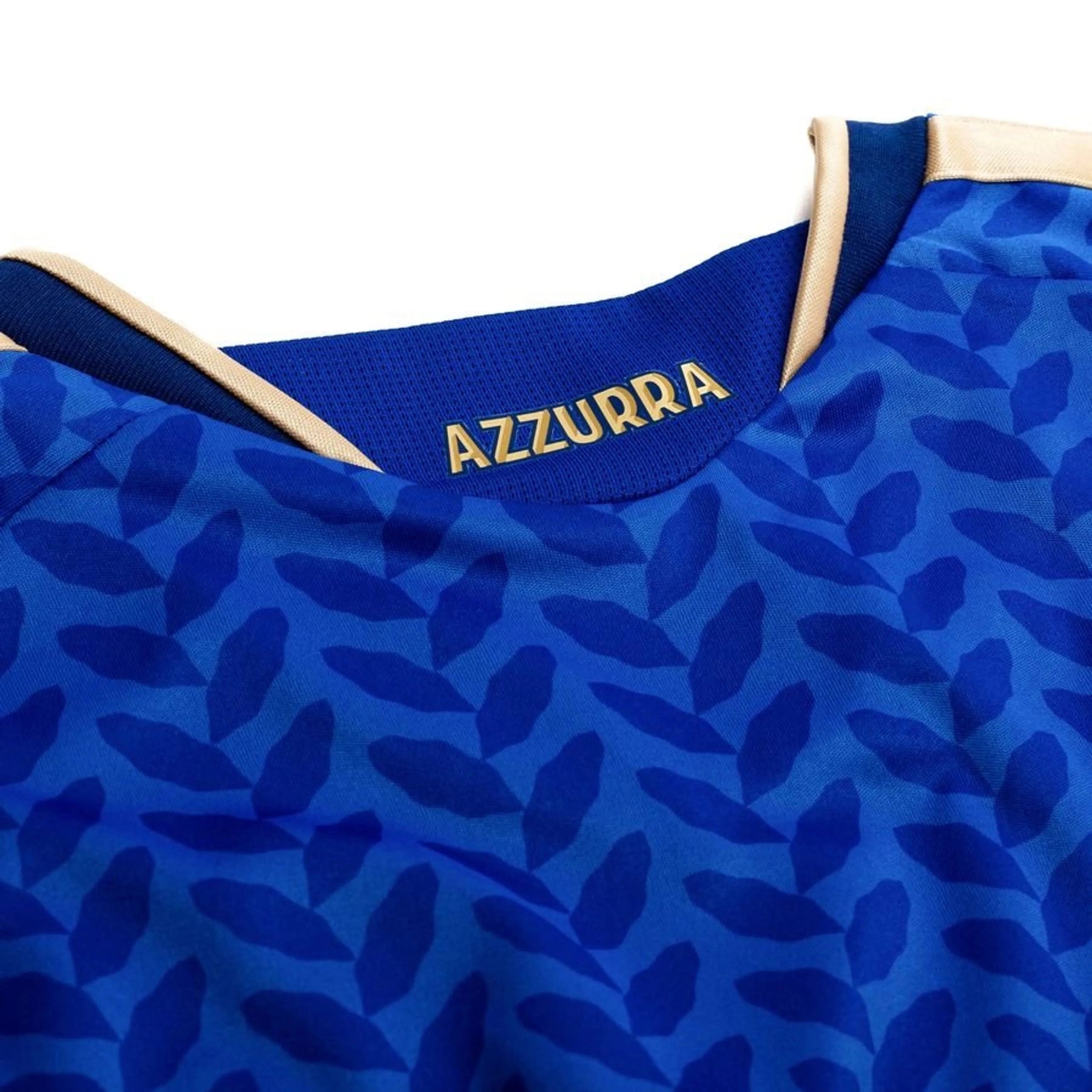 Italy - Home 26/27 Men's Jersey