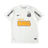 Santos - Retro Home 2011/12 Jersey