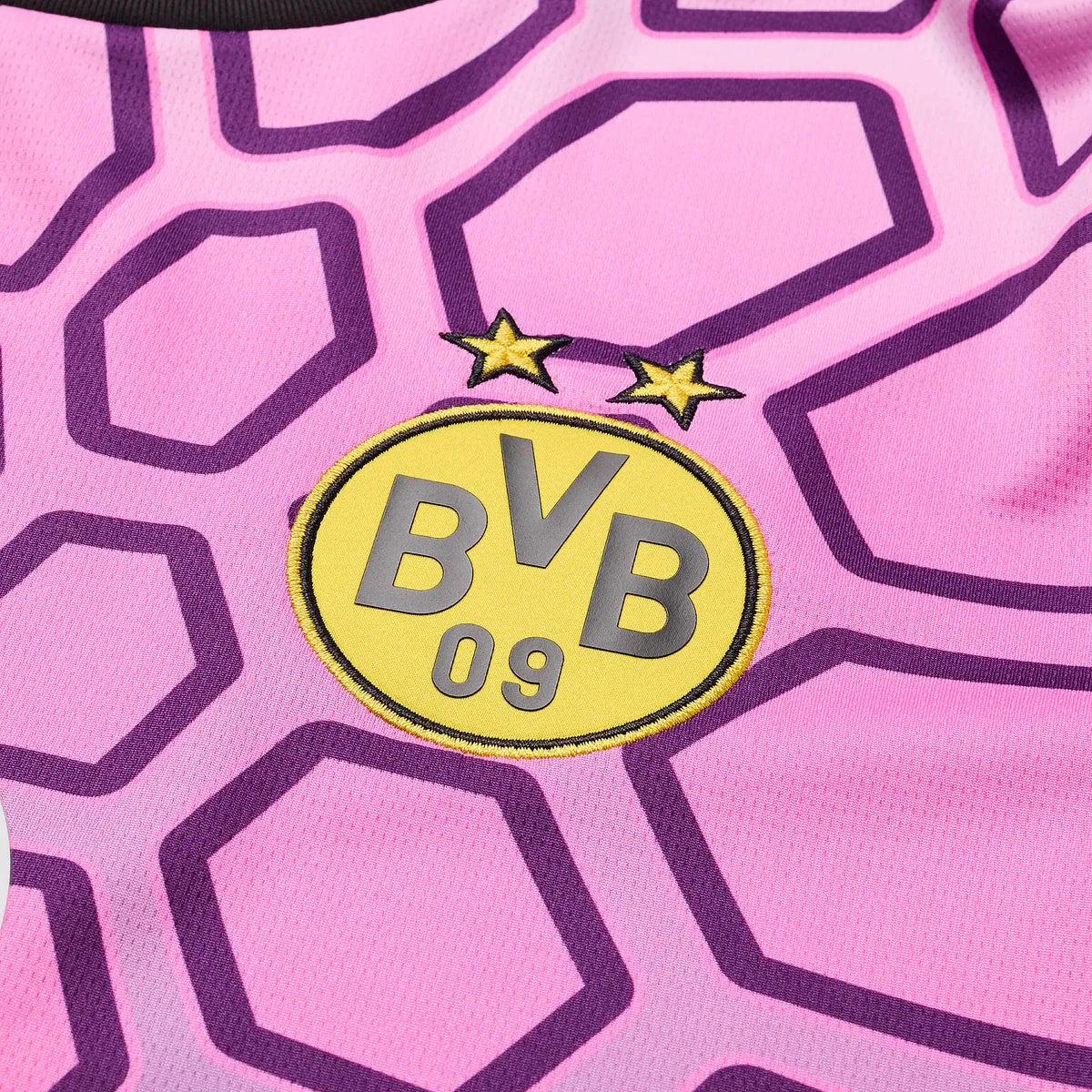 Borussia Dortmund - Goalkeeper 2 26/27 Jersey
