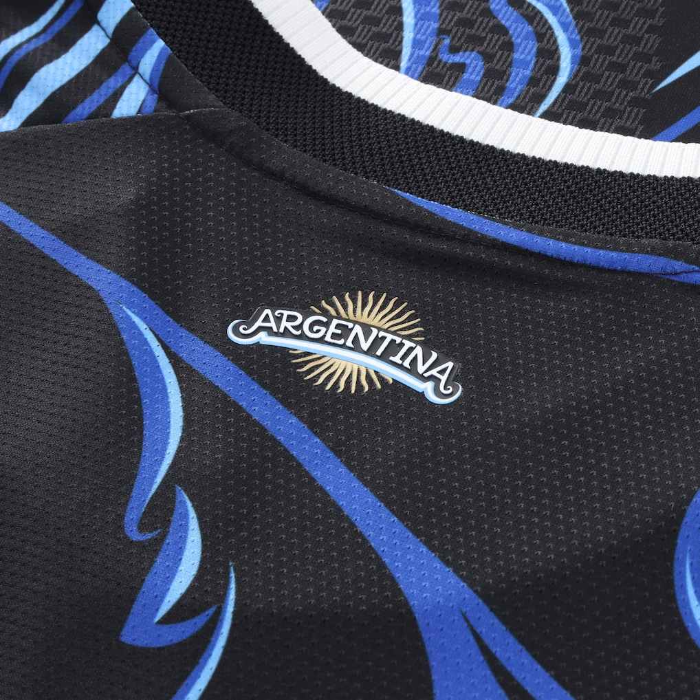 Argentina - Away 26/27 Player Edition Jersey