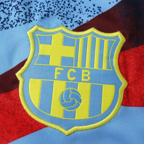 Barcelona - Pre-Match Fourth 25/26 Men's Jersey