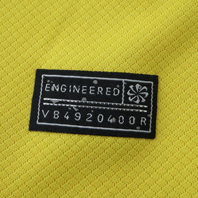 Brazil - Home 25/26 Men's Jersey