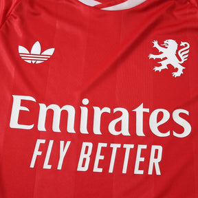 Olympique Lyon - Away 26/27 Men's Jersey