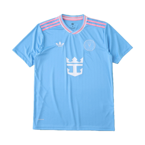Inter Miami - Away 25/26 Men's Jersey