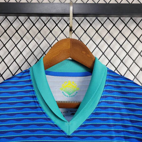 Camisa Brasil Away 24/25 - Torcedor Lançamento