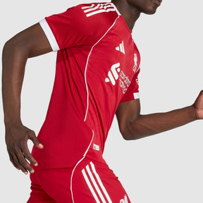 Liverpool - Home 25/26 Player Edition Jersey