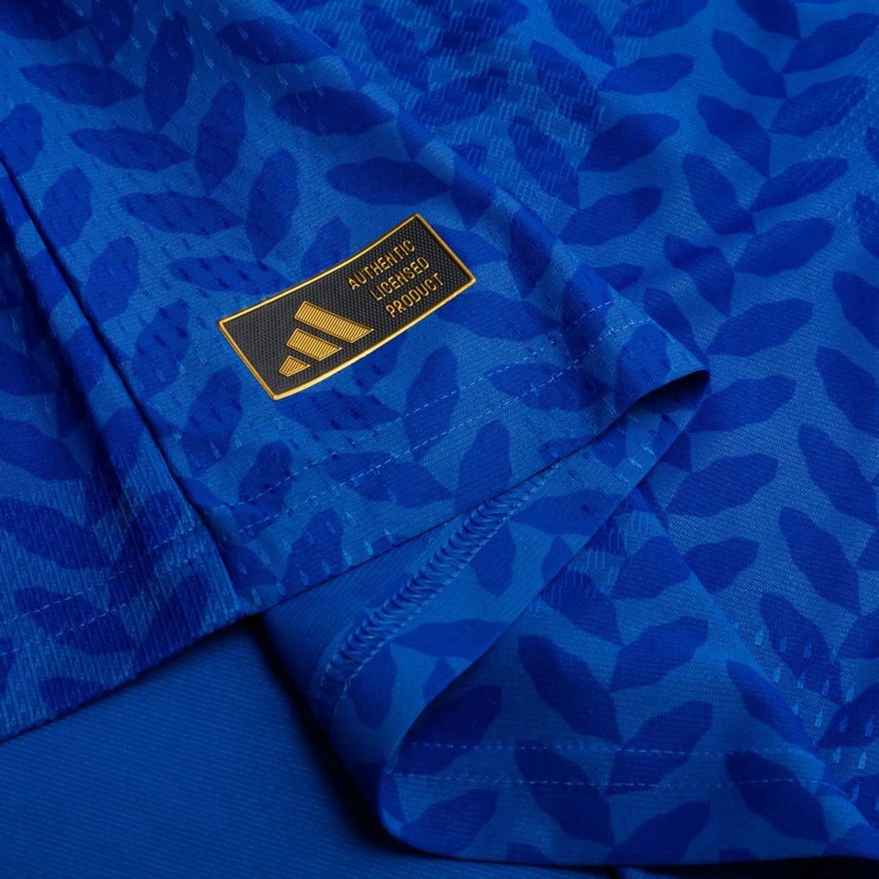 Italy - Home 26/27 Player Edition Jersey