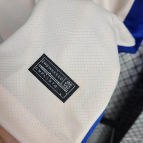 Chelsea Camiseta Visitante 2024/25 - White