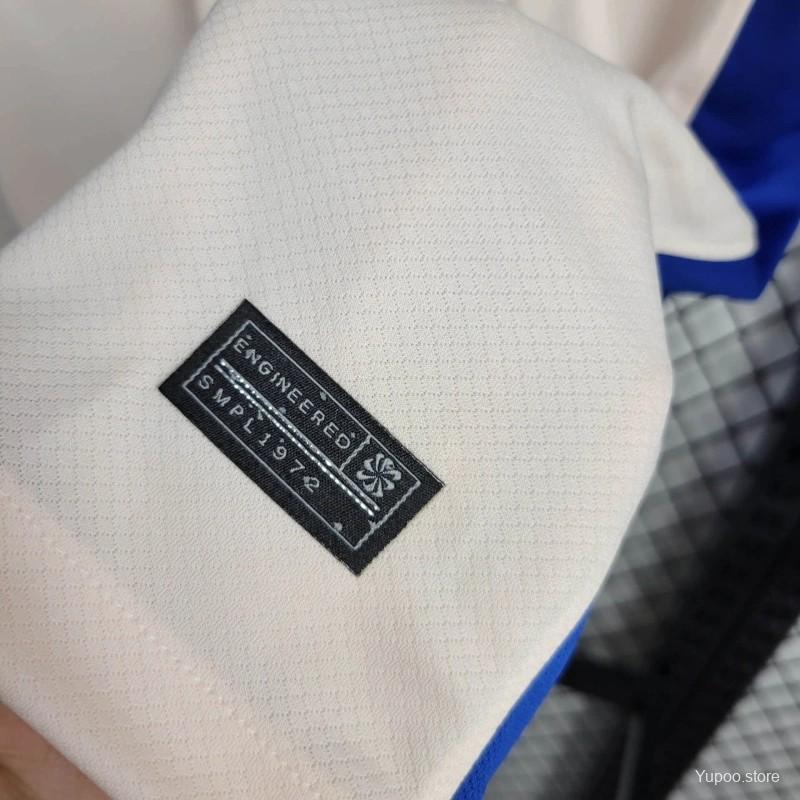 Chelsea Camiseta Visitante 2024/25 - White