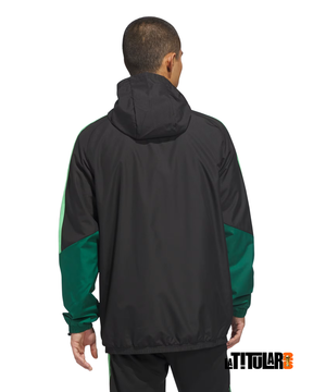 México All Jacket 2026 - Weather Mundial