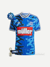 Jersey Retro Home 1993/94