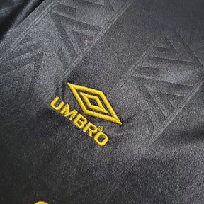 Manchester United Camiseta Visitante 1993/95 - Retro
