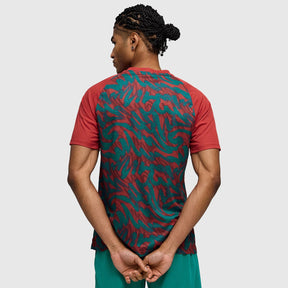 Portugal - Pre-Match Home 26/27 Men's Jersey