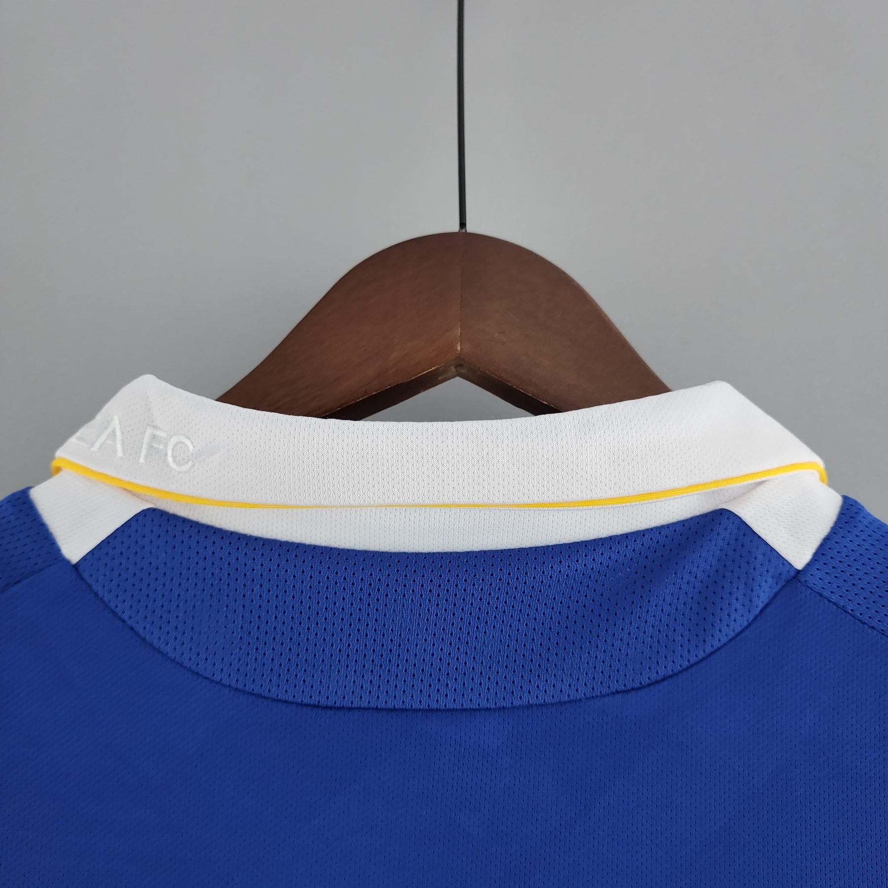 Chelsea Camiseta Local 2008/09 - Retro
