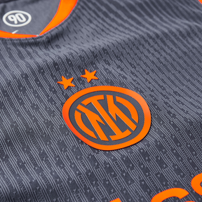 Inter Milan - Third 25/26 Player Edition Jersey