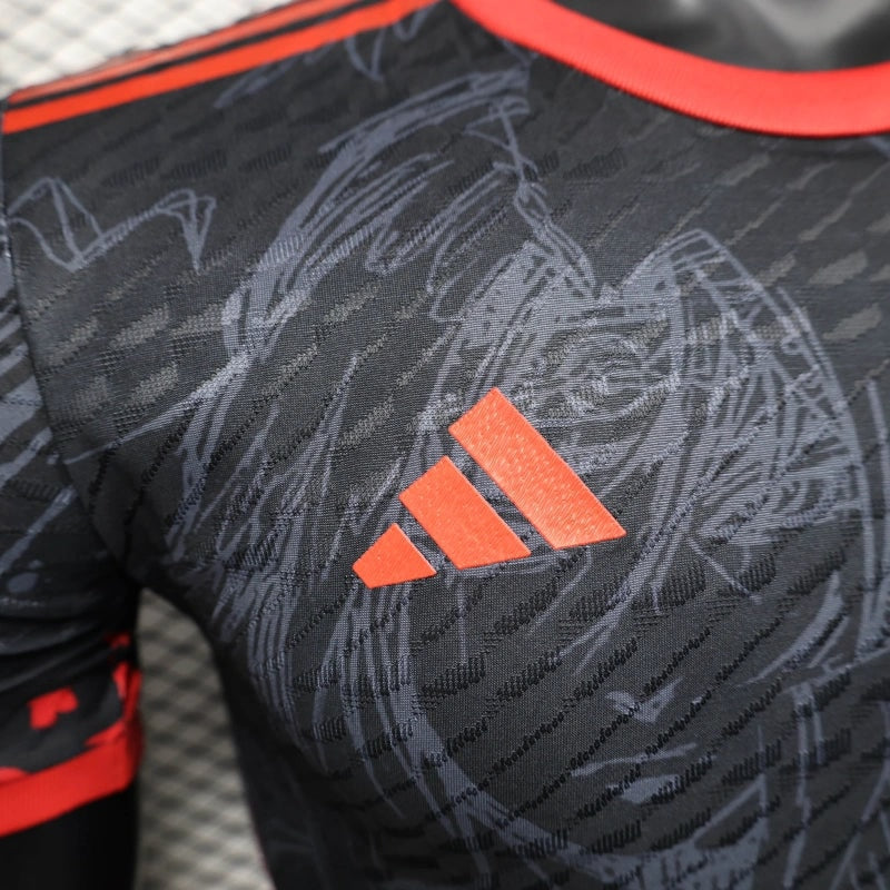 Japan - Itachi Uchiha 25/26 Men's Jersey
