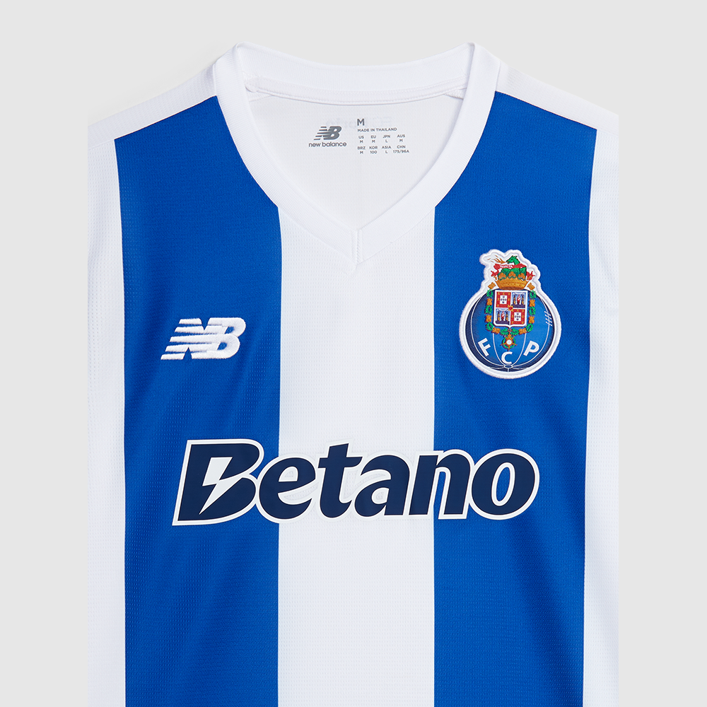 FC Porto - Home 26/27 Men's Jersey