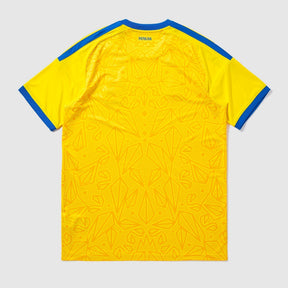 Ukraine - Home 26/27 Men's Jersey