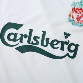 Liverpool - Retro Away 2006/08 Jersey