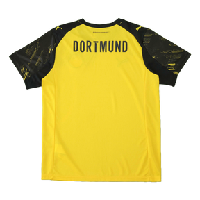 Borussia Dortmund - Home 25/26 Men's Jersey